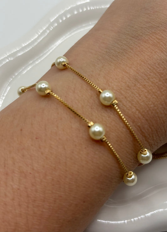 Kira Bracelet