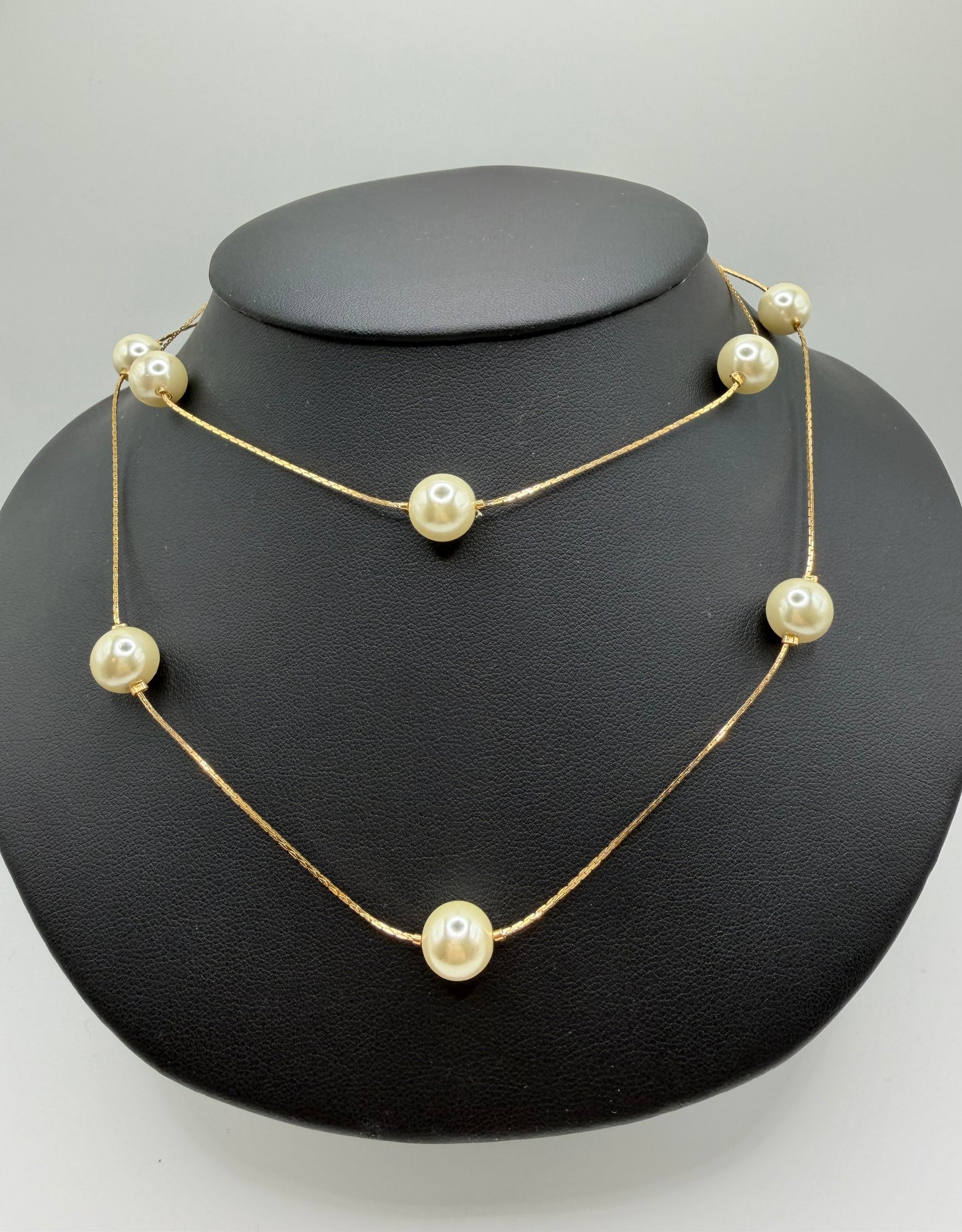 Ascella Necklace