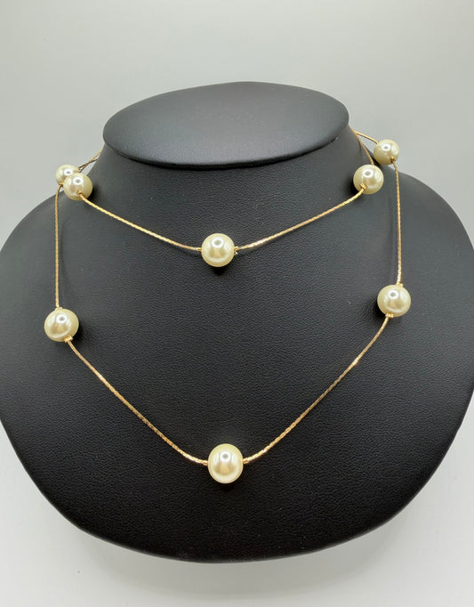 Ascella Necklace