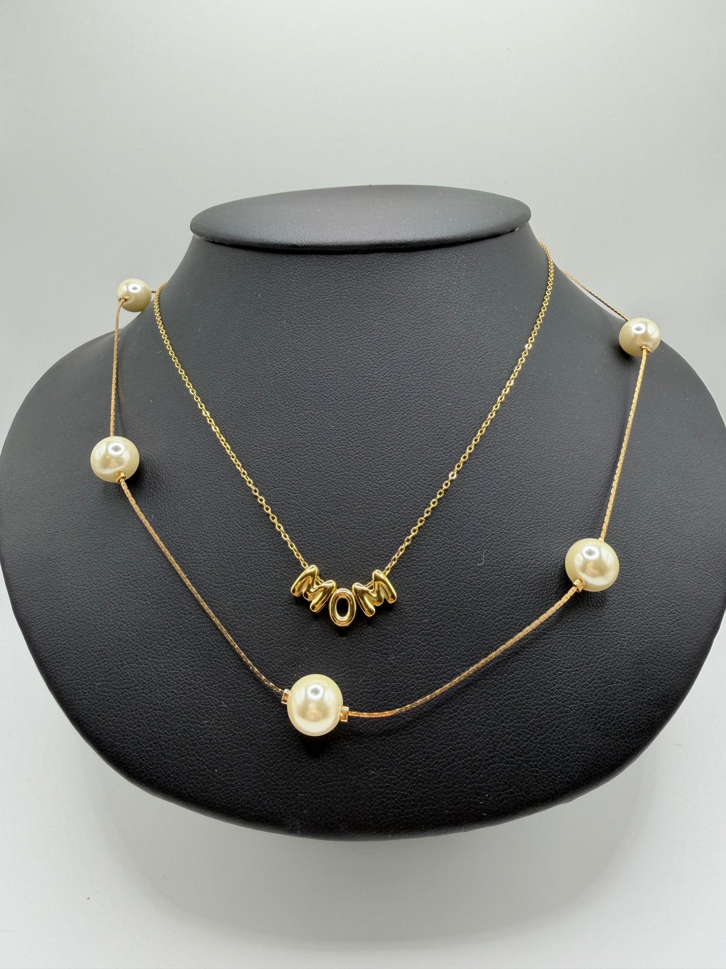 Ascella Necklace