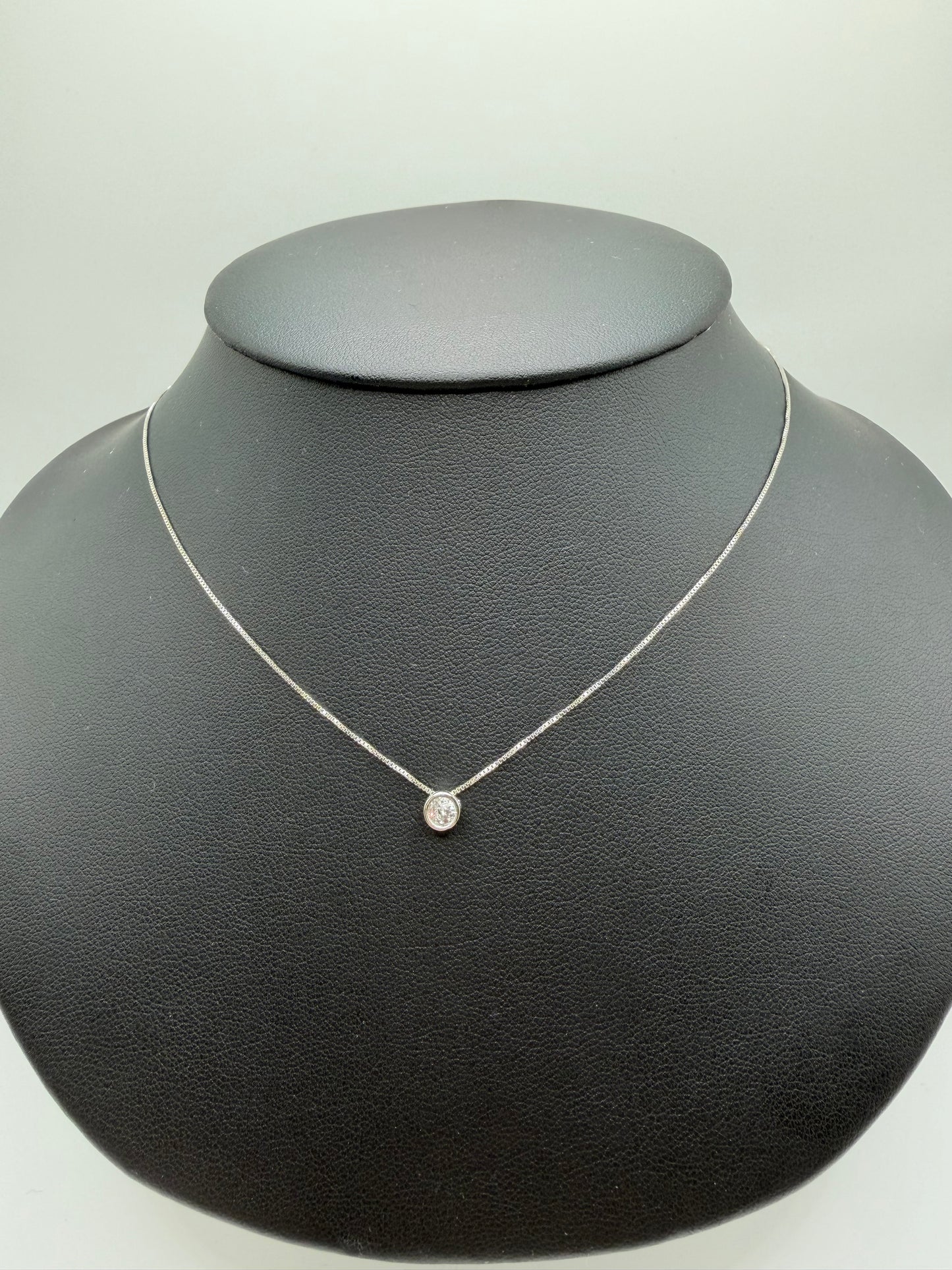 Lynx Necklace