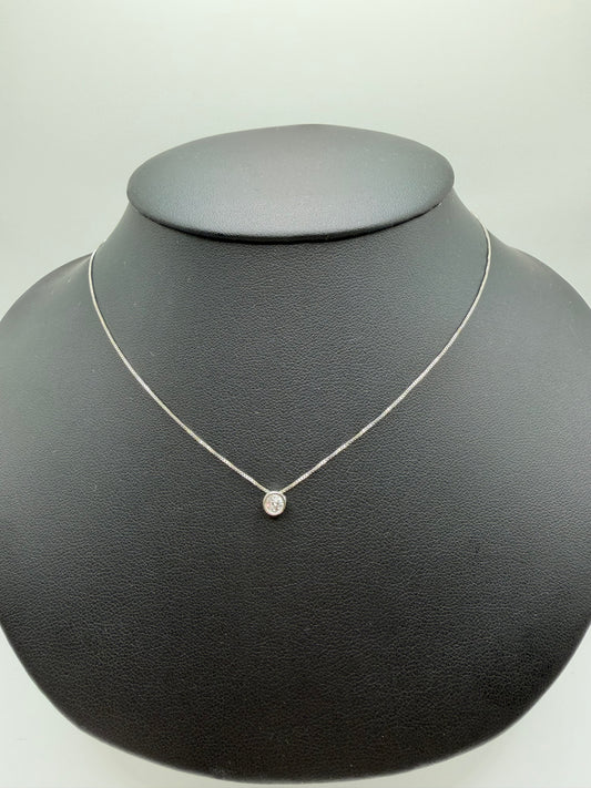 Lynx Necklace