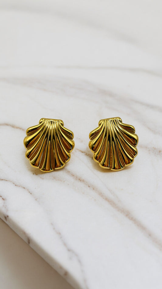 Atlas Earrings