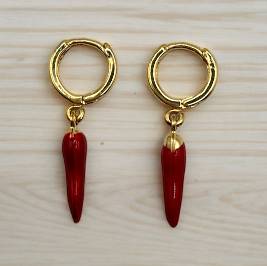 Astrid Earrings