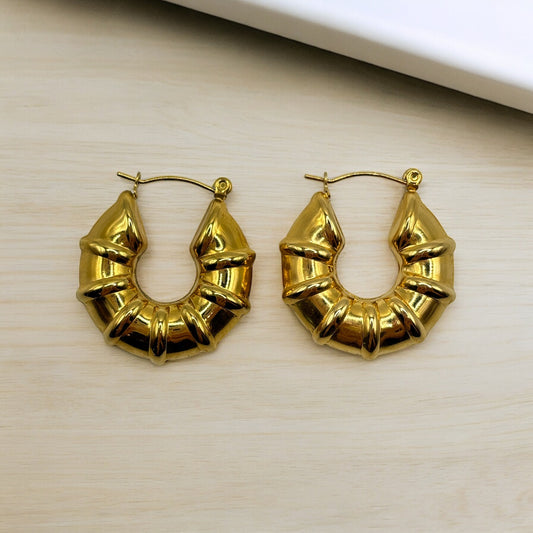 Nebula Hoops